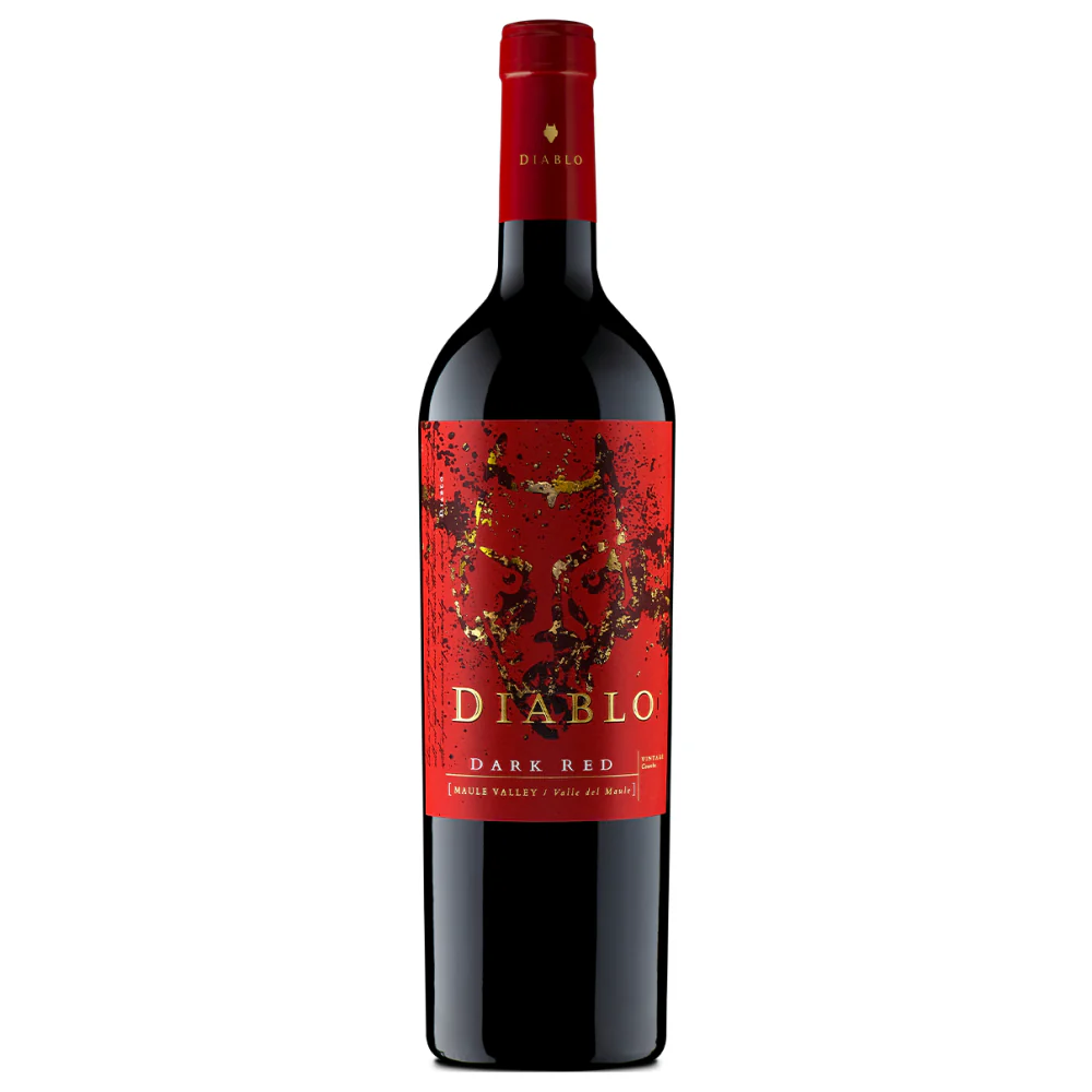 Diablo Red