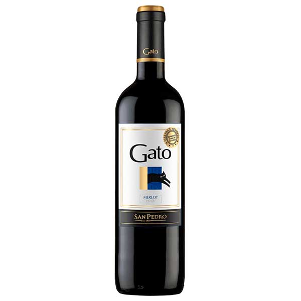 Gato Merlot