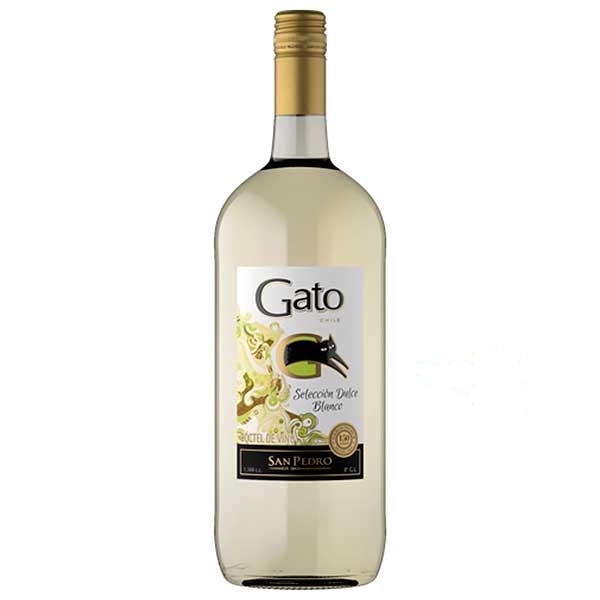 Gato Blanco