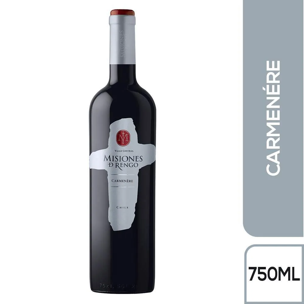 Misioneros Carmenere